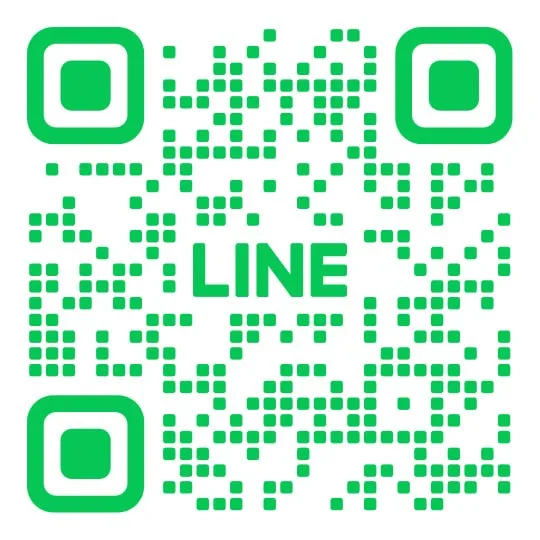 QR Code ติดต่อ วิเคราะห์บอลเต็งวันนี้ ผ่าน Line